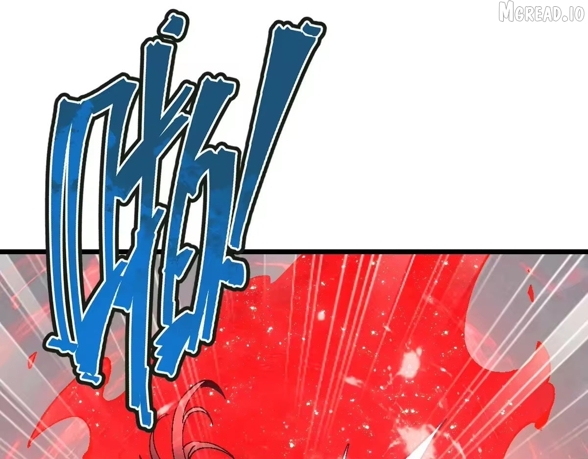 Master: This rebellious disciple is definitely not the Holy Son Chapter 185  - page 84